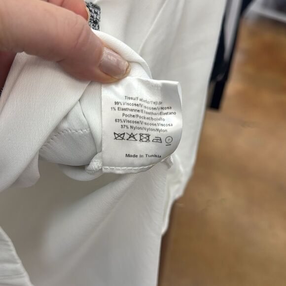 Sandro blouse - Picture 4 of 5